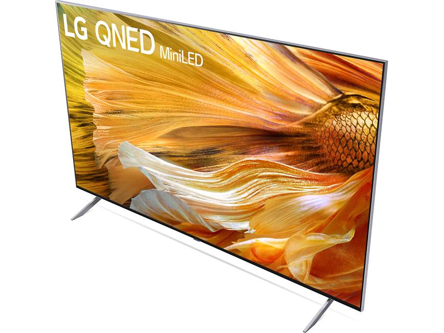 LG 75QNED90UPA 75