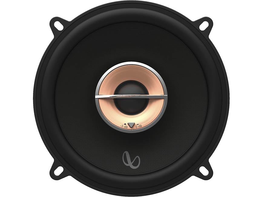 Infinity Kappa 53XF Kappa Series 5-1/4