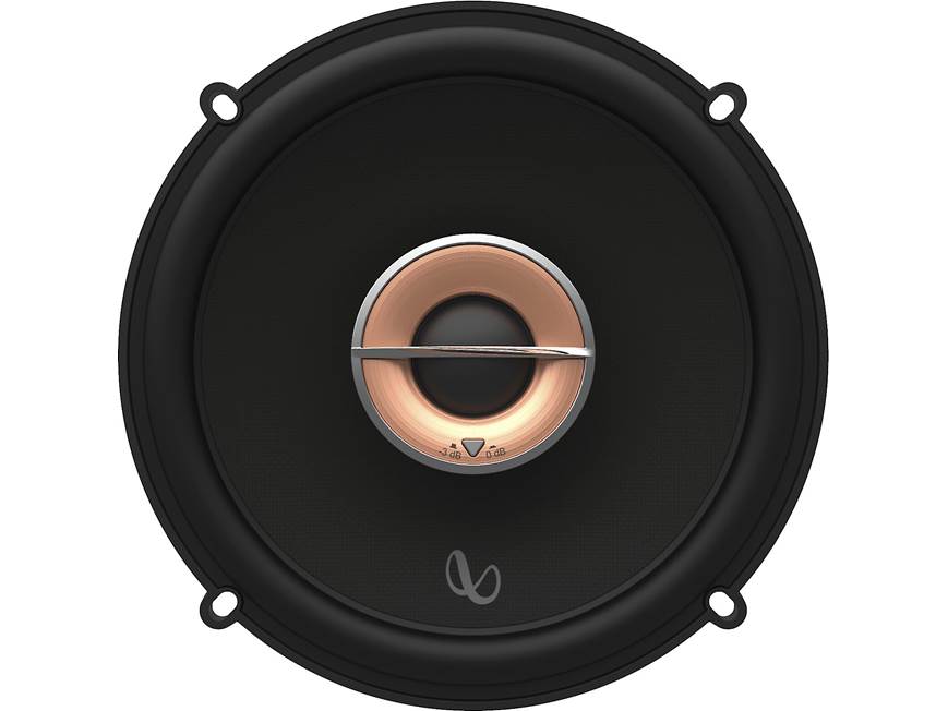 Infinity Kappa 63XF Kappa Series 6-1/2