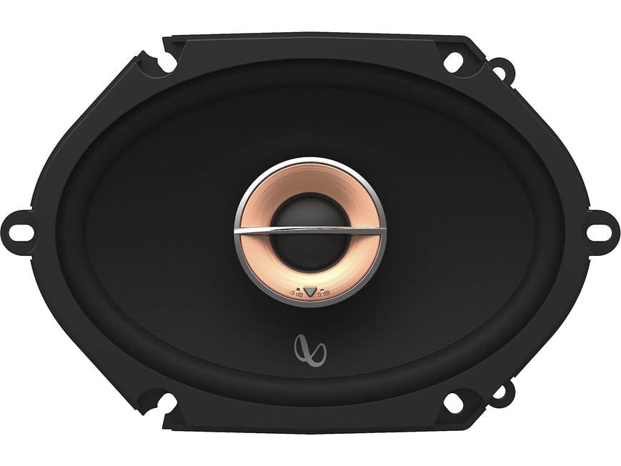 Infinity Kappa 683XF Kappa Series 6