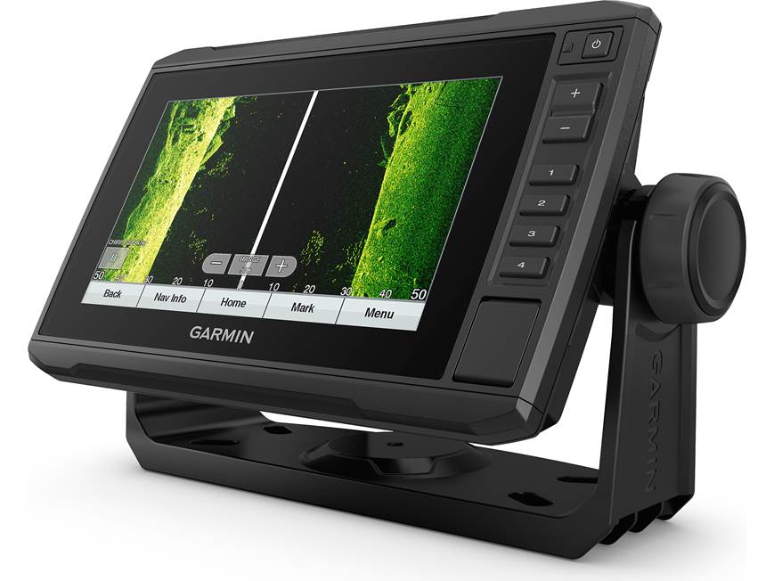 Garmin ECHOMAP™ UHD 74sv 7