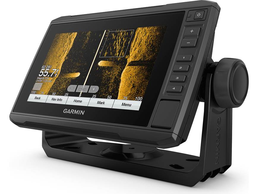 Garmin ECHOMAP™ UHD 74sv 7