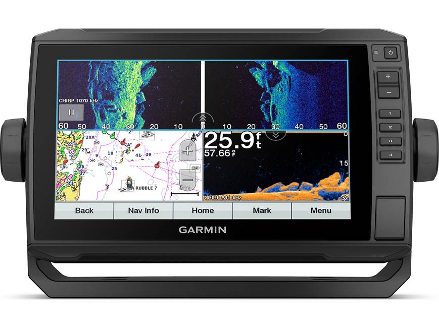 Garmin ECHOMAP™ UHD 94sv 9