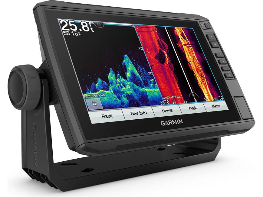 Garmin ECHOMAP™ UHD 94sv 9