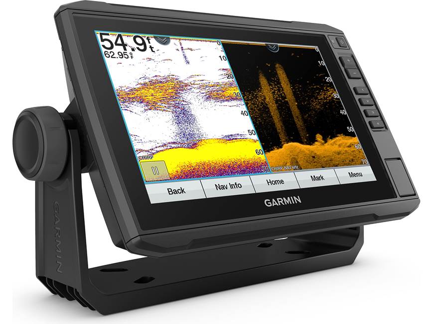 Garmin ECHOMAP™ UHD 94sv 9