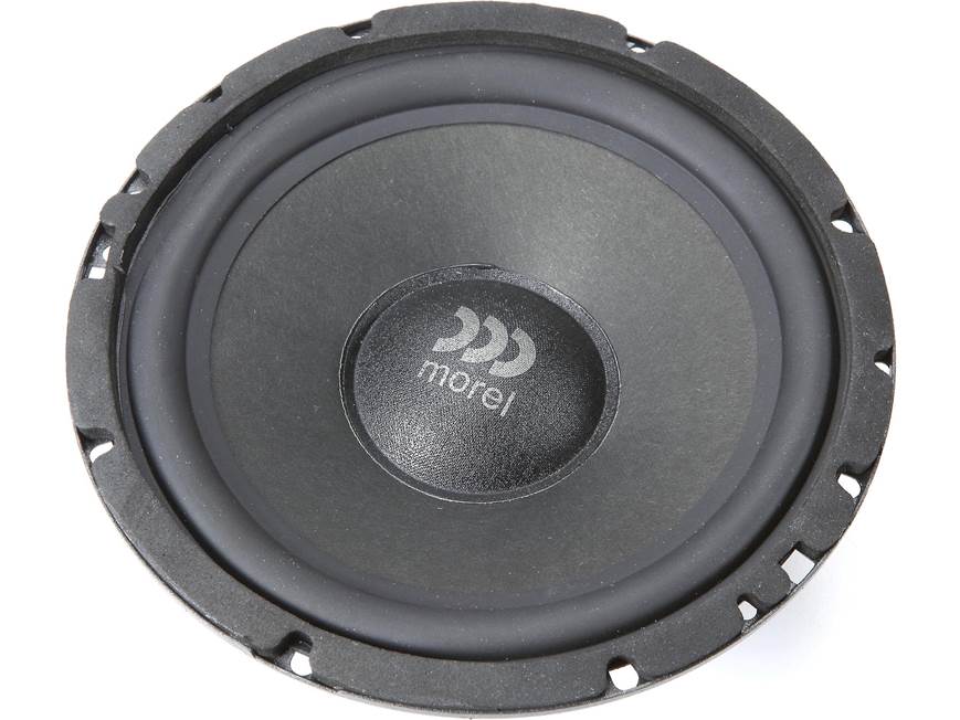 Morel Maximus 602v2 Maximus Series 6-1/2