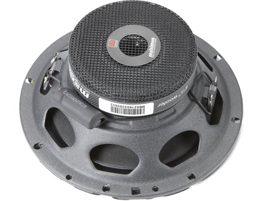 Morel Maximus 602v2 Maximus Series 6-1/2