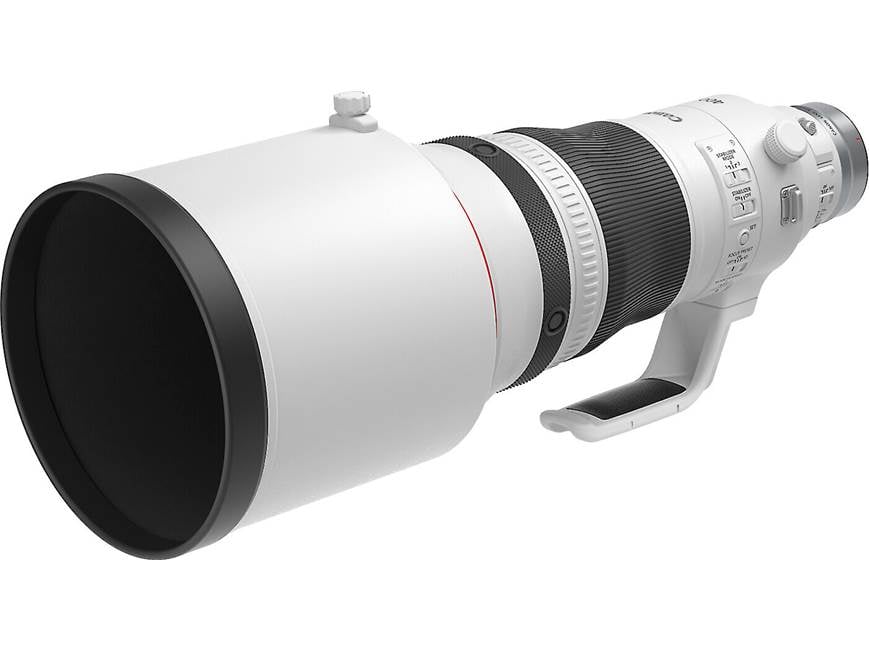 Canon RF 400mm f/2.8 L IS USM Super telephoto prime lens for Canon
