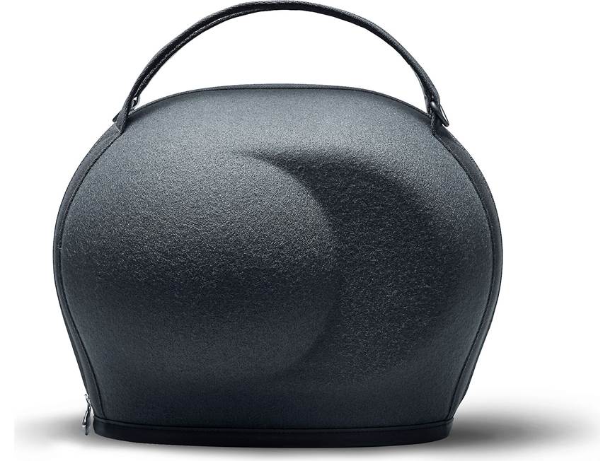 Devialet Cocoon Carrying case for Phantom I speaker at Crutchfield