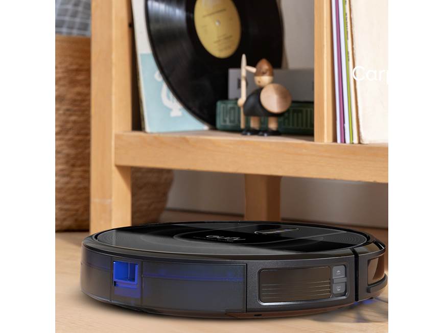 eufy by Anker RoboVac G30 Verge Robotic vacuum with smart
