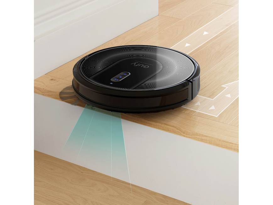 eufy by Anker RoboVac G30 Verge Robotic vacuum with smart