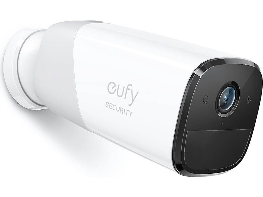 eufy by Anker eufyCam 2 Pro Add-On Camera Expand your eufyCam 2