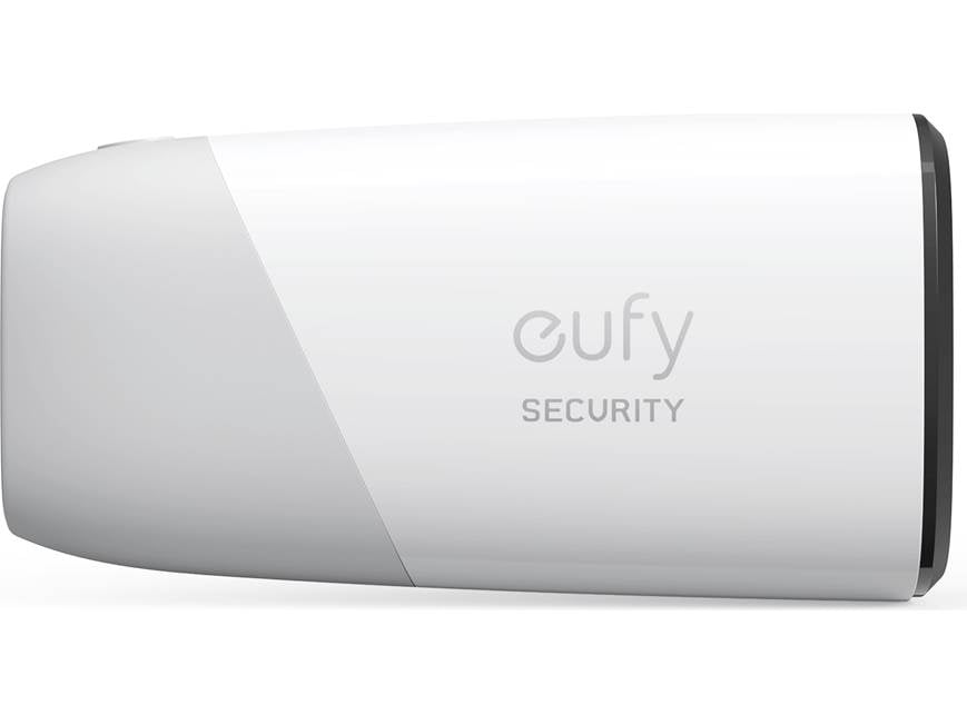 eufy by Anker eufyCam 2 Pro Kit Wireless dual-camera home security
