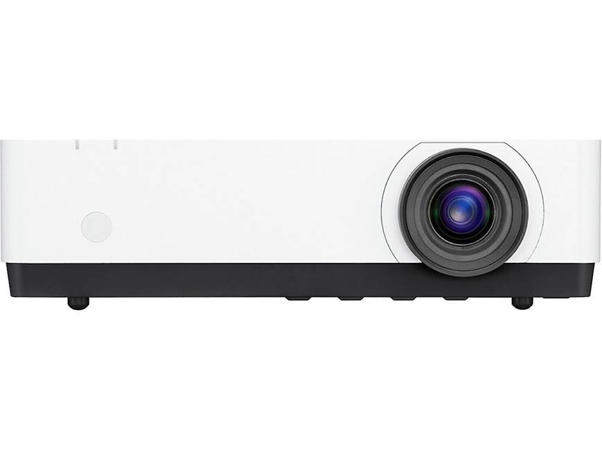 Sony VPL-EW575 3-LCD WXGA commercial projector at Crutchfield