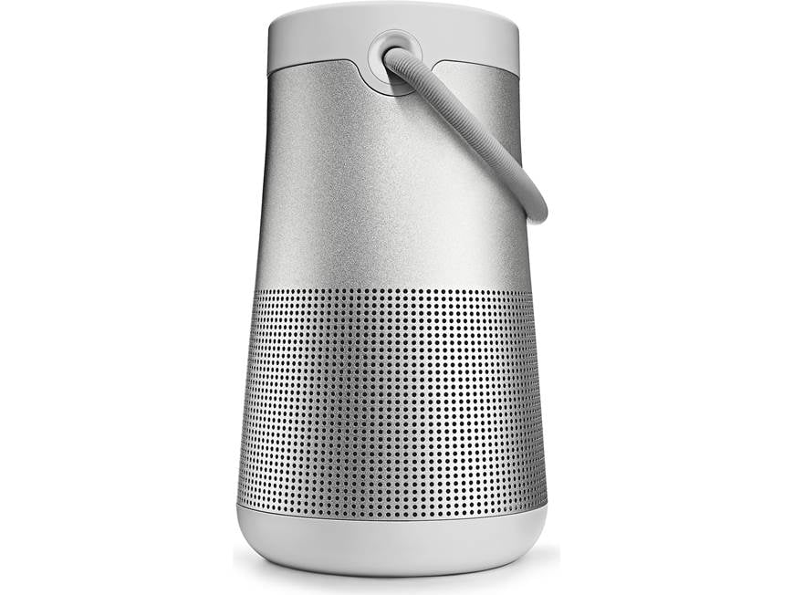 Bose SoundLink Revolve+ II (Gray) Portable Bluetooth® speaker with