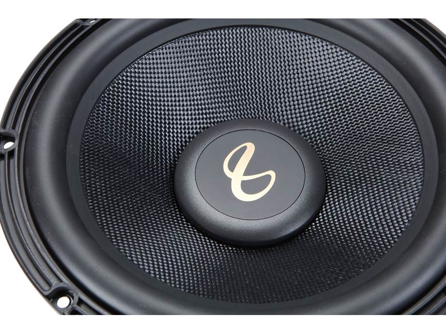 Infinity Kappa 123WDSSI Kappa Series 12