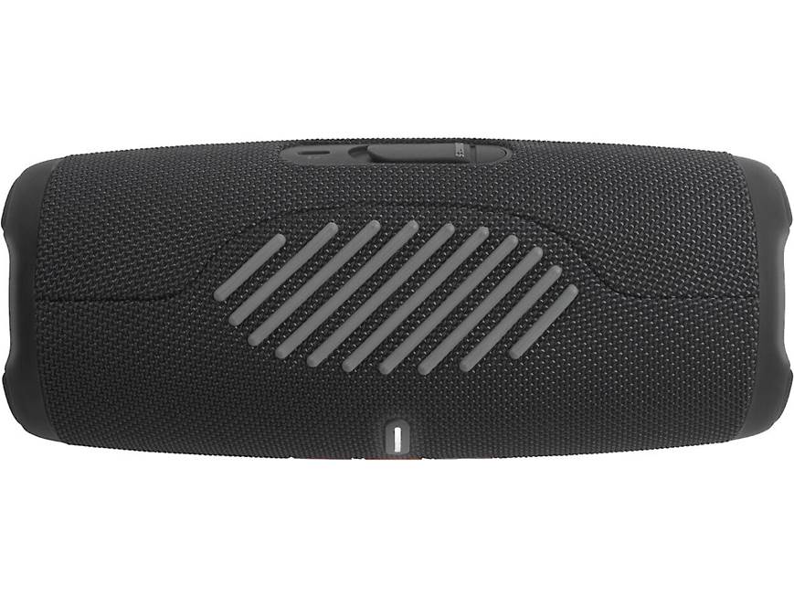 JBL Charge 5 (Black) Waterproof portable Bluetooth® speaker (Black
