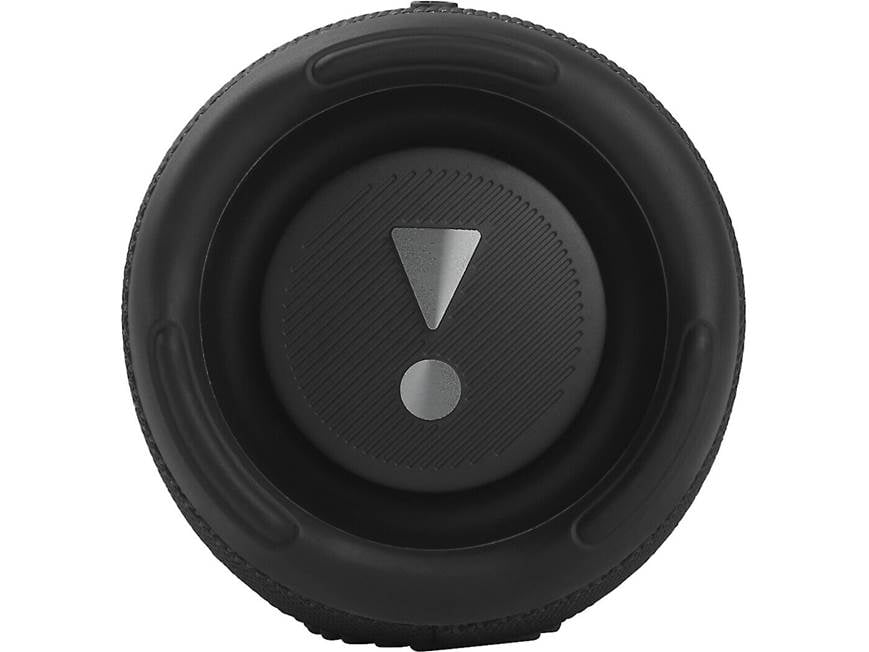 JBL Charge 5 (Black) Waterproof portable Bluetooth® speaker (Black