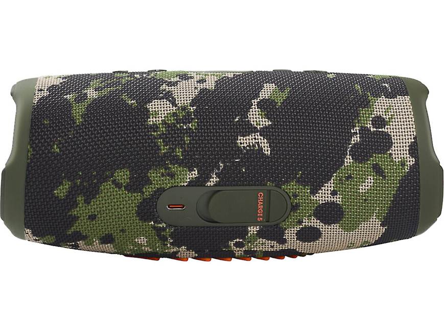 JBL Charge 5 (Camo) Waterproof portable Bluetooth® speaker (Camo