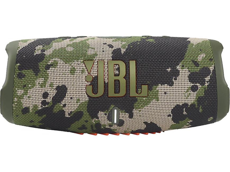 スピーカー・ウーファー JBL Charge 5 camo Amazon.com: JBL Charge 5