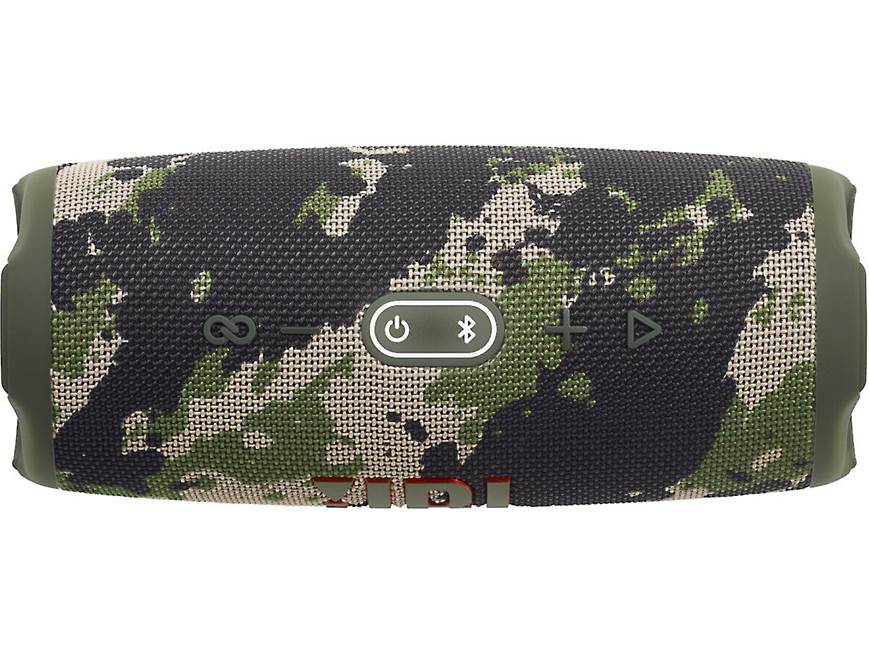 JBL Charge 5 (Camo) Waterproof portable Bluetooth® speaker (Camo