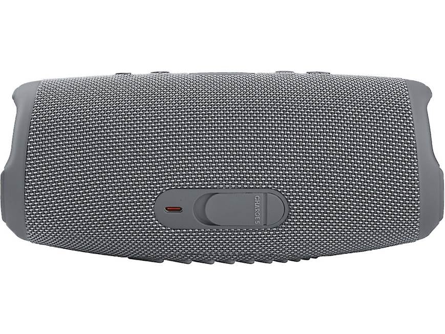 JBL Charge 5 ワイヤレススピーカー グレー JBL Charge 5 (Grey) Waterproof portable Bluetooth® speaker (Grey