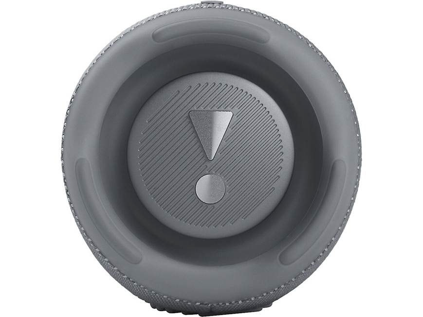 JBL Charge 5 (Grey) Waterproof portable Bluetooth® speaker (Grey