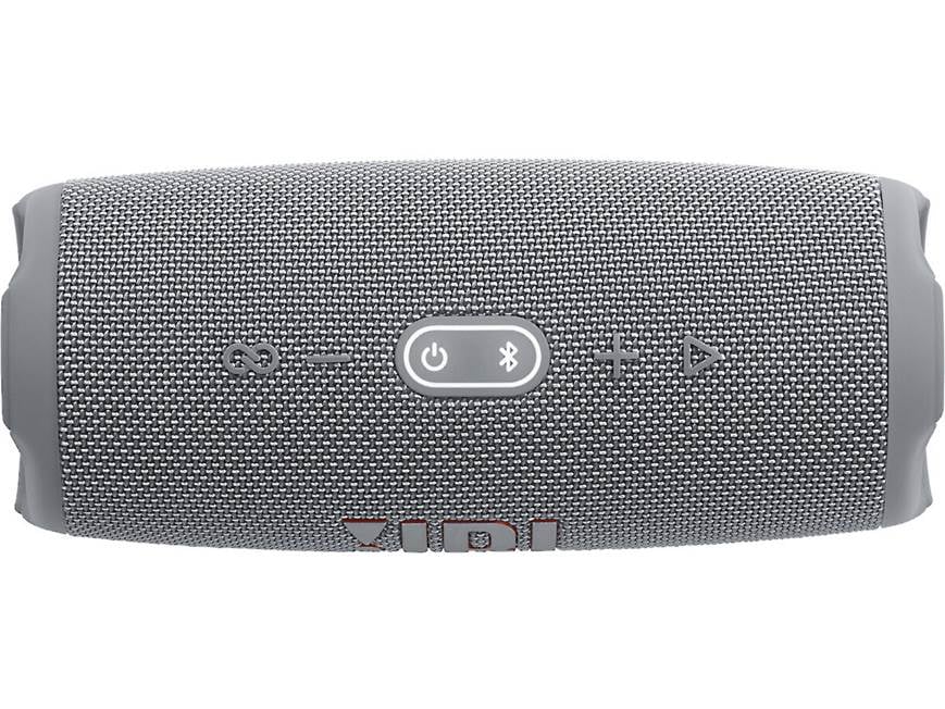 JBL Charge 5 (Grey) Waterproof portable Bluetooth® speaker (Grey