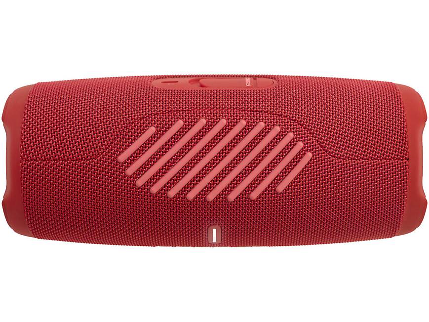 JBL Charge 5 (Red) Waterproof portable Bluetooth® speaker (Red) at