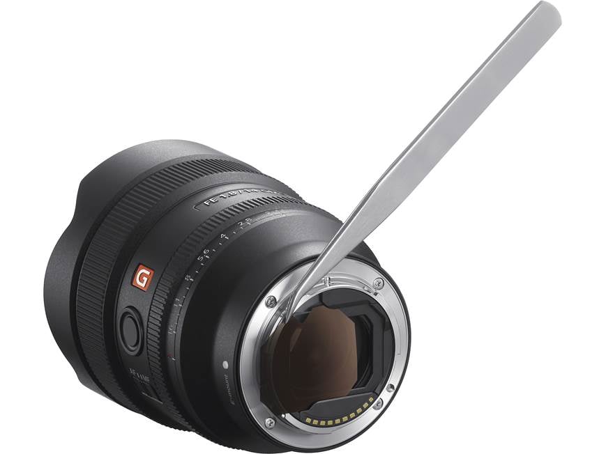 Sony FE GM Lens - Thumbnail 4