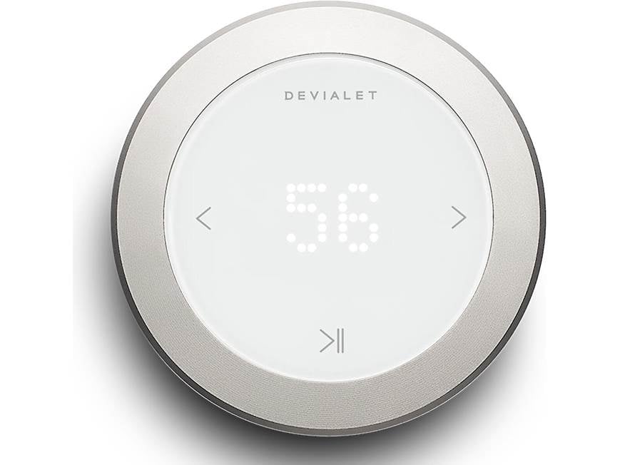 Devialet Remote (Iconic White) For Devialet Phantom wireless