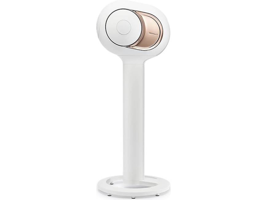 Devialet Tree (Phantom I) (Iconic White) Custom speaker stand for