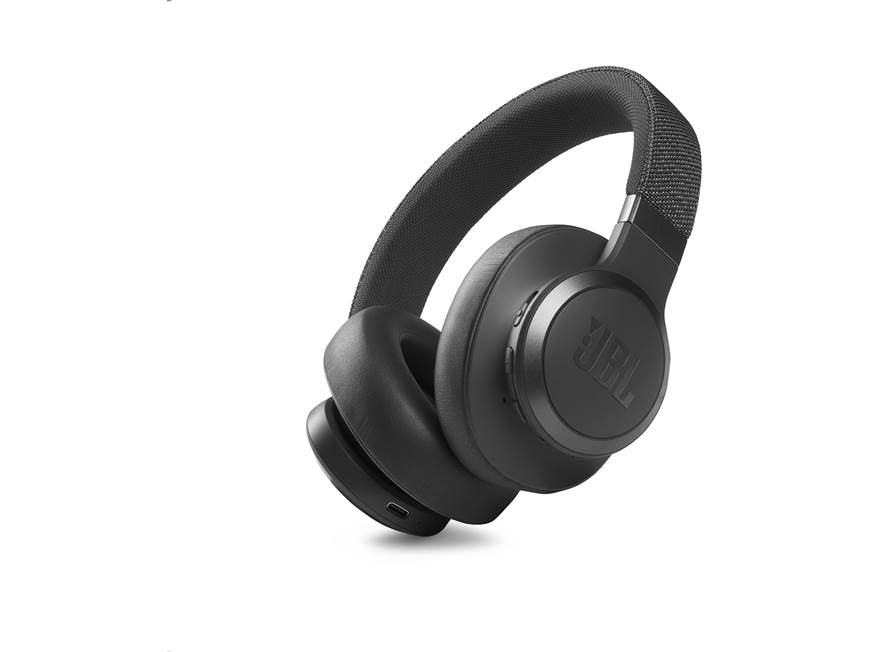ヘッドホン JBL LIVE 660NC Amazon.com: JBL Live 660NC - Wireless Over-ear Noise Cancelling