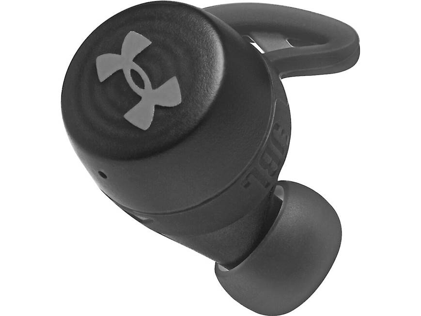 JBL Under Armour® True Wireless Streak Ultra-compact sports