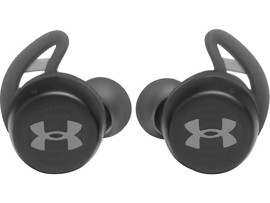 JBL Under Armour® True Wireless Streak Ultra-compact sports