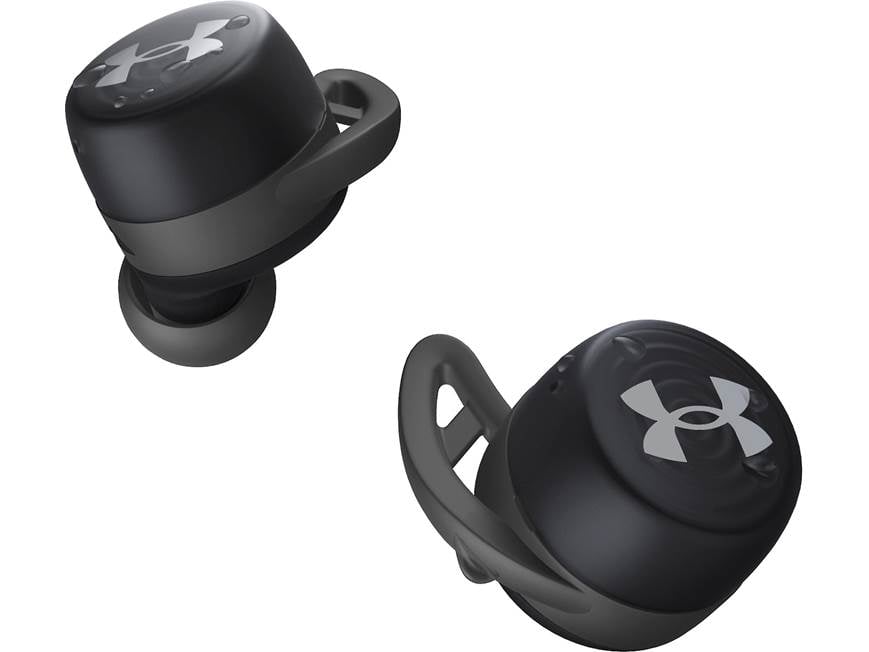 JBL Under Armour® True Wireless Streak Ultra-compact sports