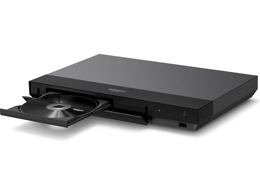 Sony UBP-X700/M 4K Ultra HD Blu-ray player with Wi-Fi® and HDMI