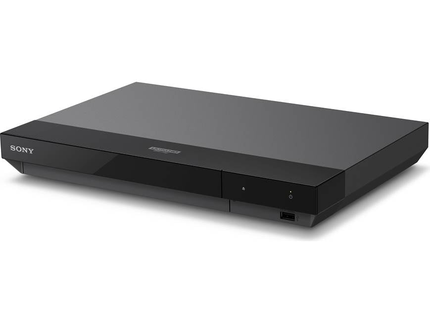 【新品未開封】SONY/ソニープレーヤー UBP-X700 4K Blu-ray Sony UBP-X700/M 4K Ultra HD Blu-ray player with Wi-Fi® and HDMI