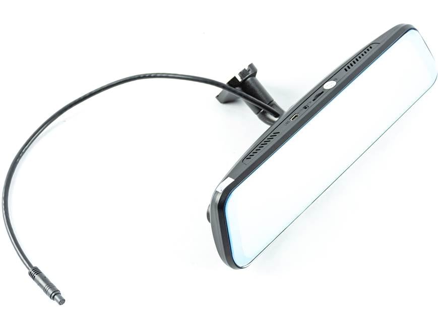 Brandmotion FVMR-8886 FullVUE® replacement rear-view mirror