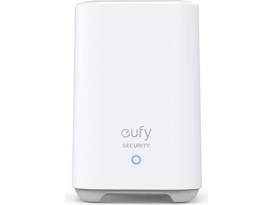 eufy Security Video Doorbell 2K (Battery-powered) Battery eufy Security Video Doorbell 2K (Battery-powered) Battery