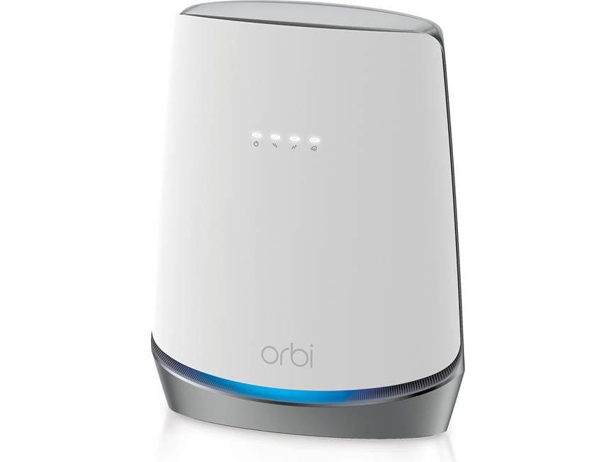 NETGEAR Orbi Cable Modem/Router (CBR750) Wi-Fi 6 mesh router