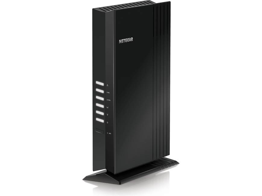 NETGEAR AX1800 EAX20 WiFi 6 WiFi 無線LAN NETGEAR EAX20 AX1800 dual-band Gigabit Wi-Fi 6 mesh extender at