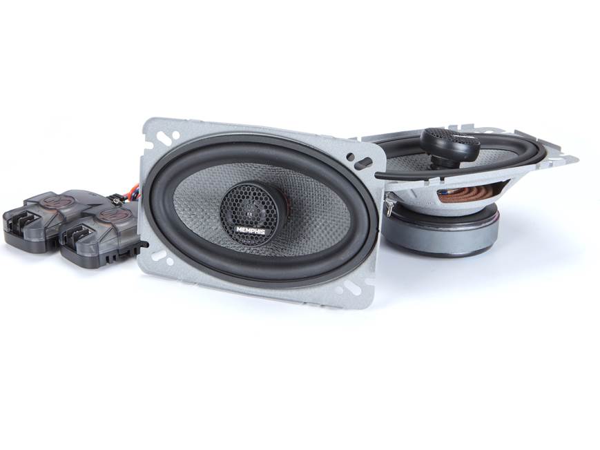 Memphis Audio MS46 M Series 4