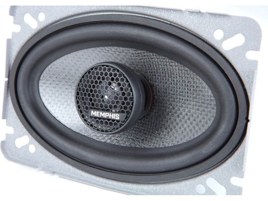 Memphis Audio MS46 M Series 4