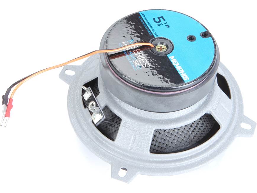 Memphis Audio MS52 M Series convertible 5-1/4