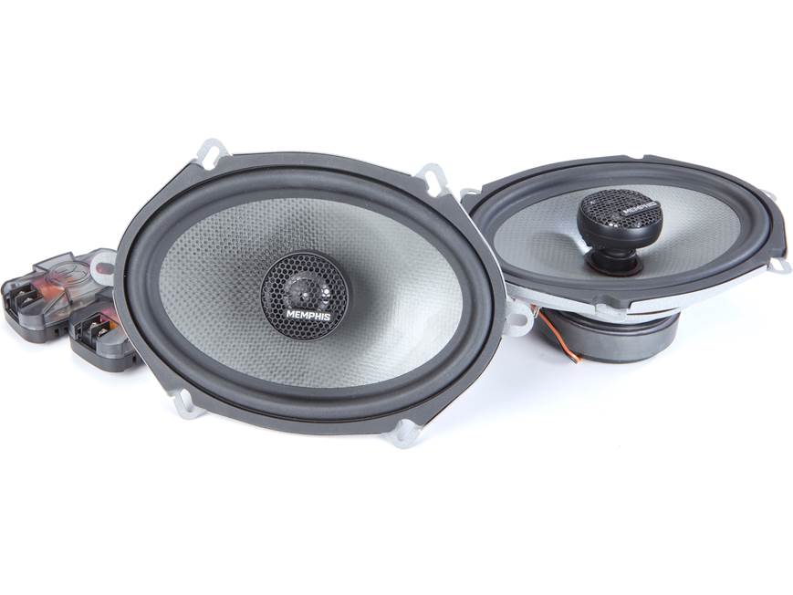 Memphis Audio MS57 M Series convertible 5