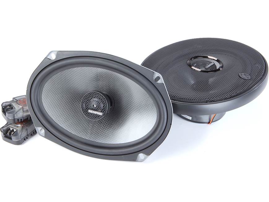 Memphis Audio MS69 M Series convertible 6