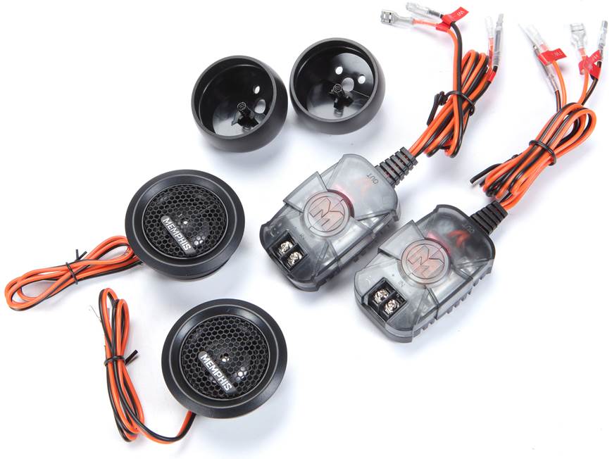 Memphis Audio MSA1 M Series 1