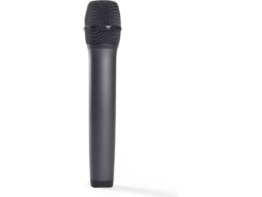 JBL PartyBox Encore Essential with 2 JBL Wireless Mics Portable