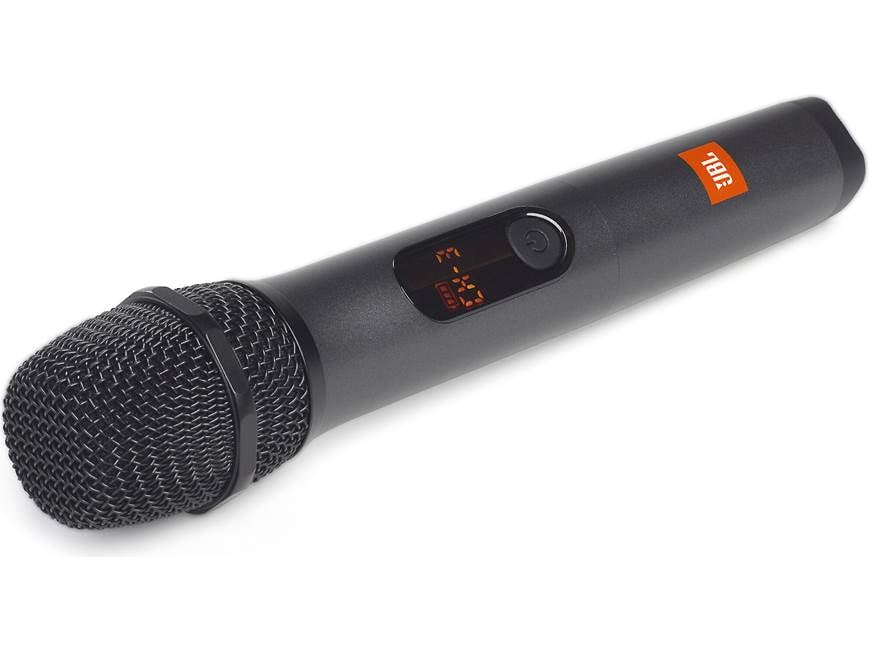 JBL PartyBox 710 with 2 JBL Wireless Mics Powered Bluetooth
